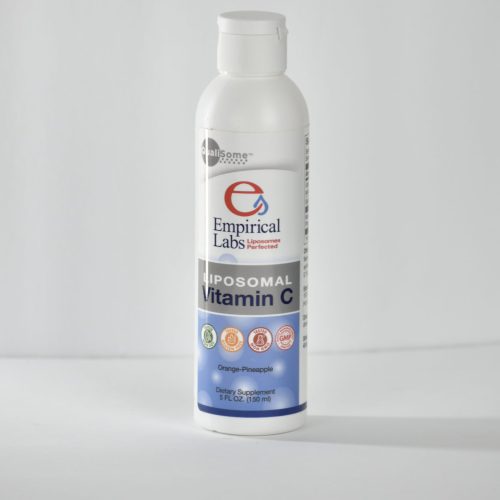 Liposomal Vitamin C