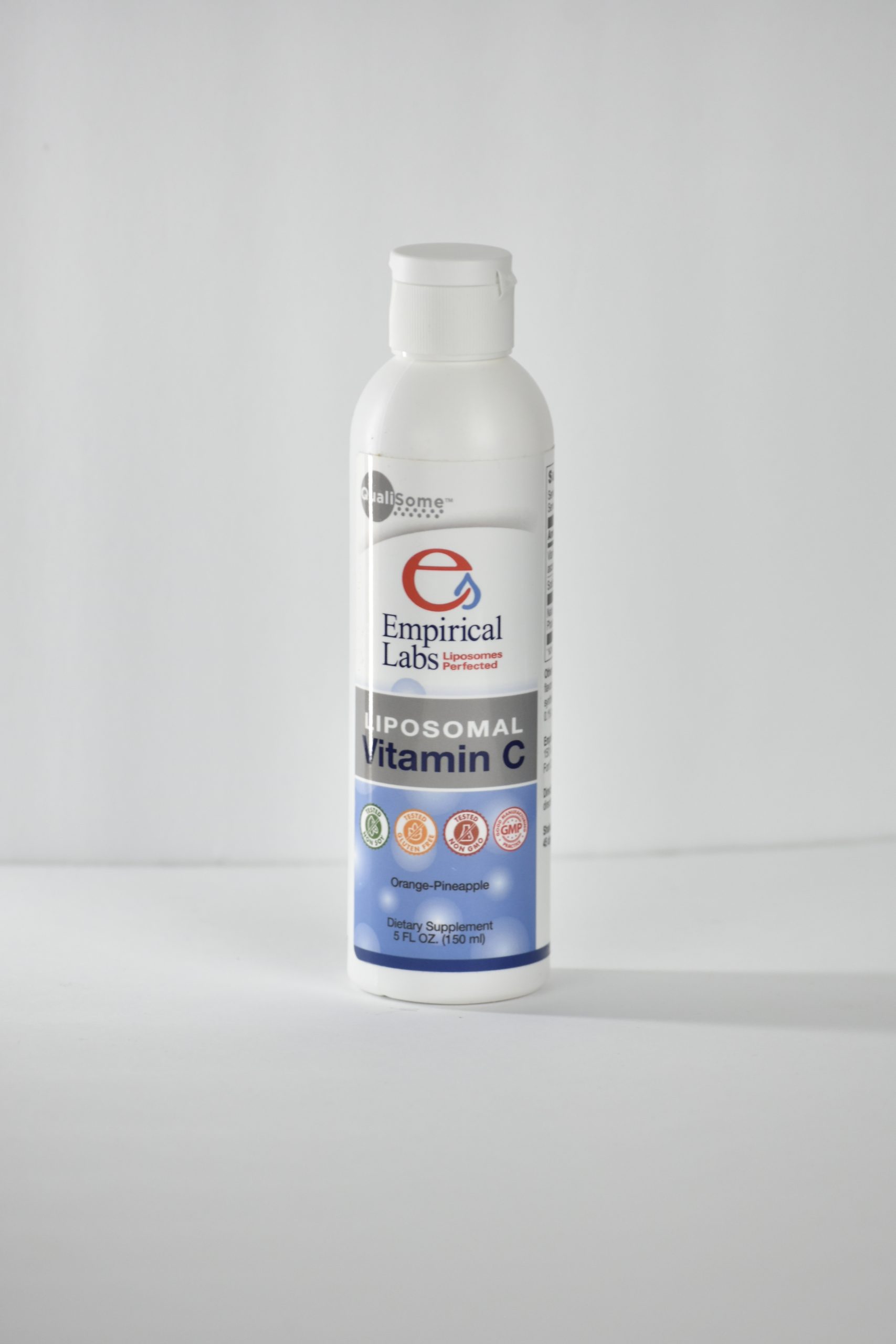 Liposomal Vitamin C
