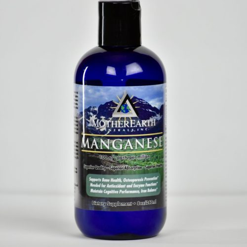 Manganese