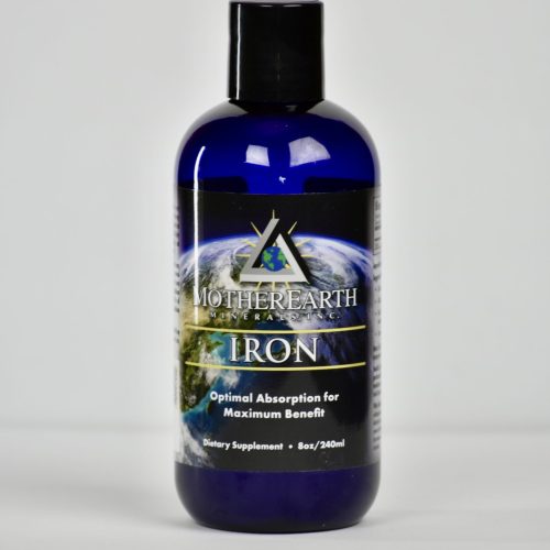 Iron