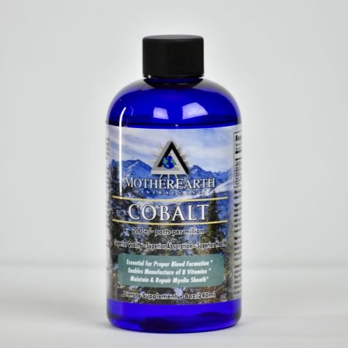 Cobalt