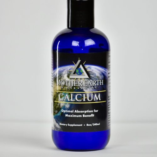 Calcium