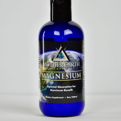 Magnesium