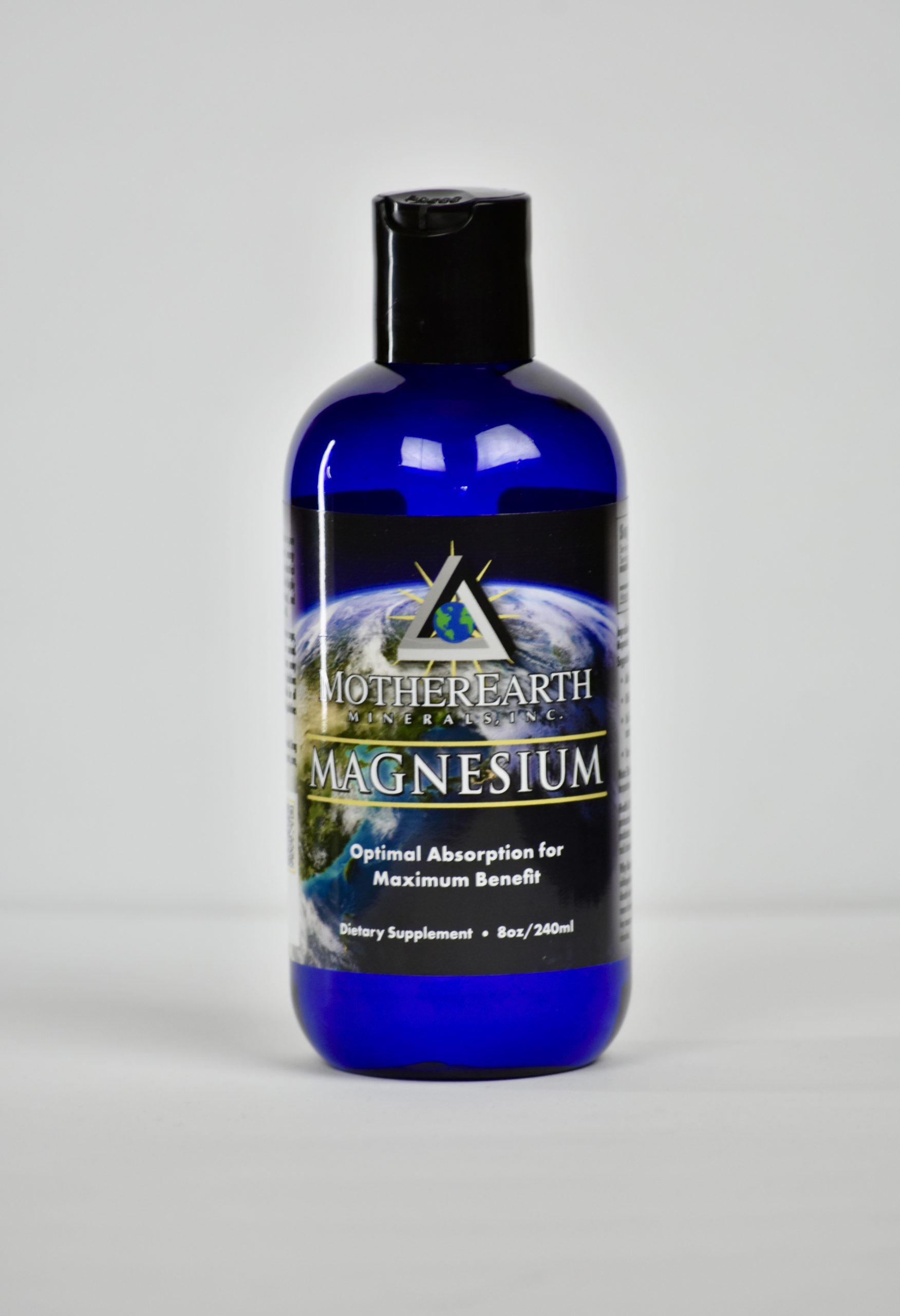 Magnesium