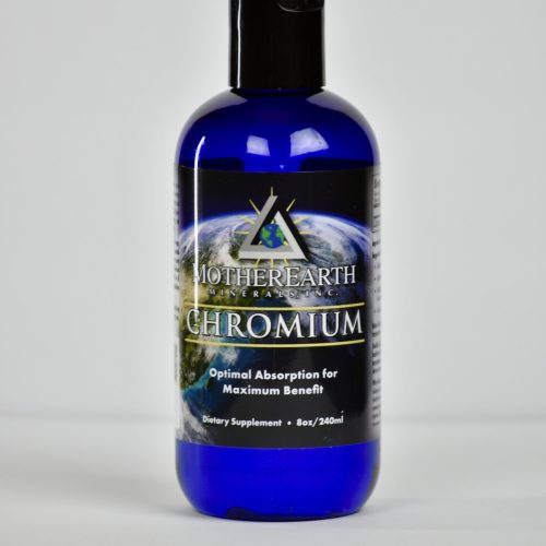Chromium