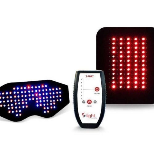 2/Pad Traveler InLight Package