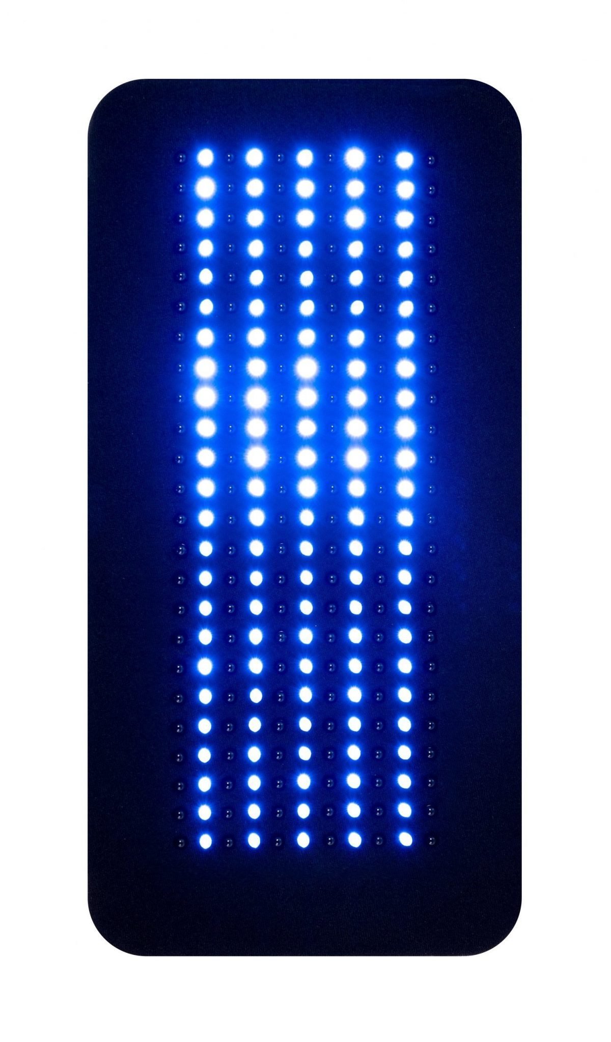 body 264 inlight pad