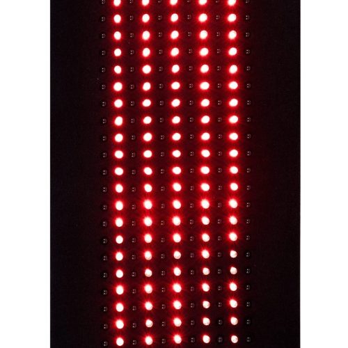 body 264 red Inlight pad