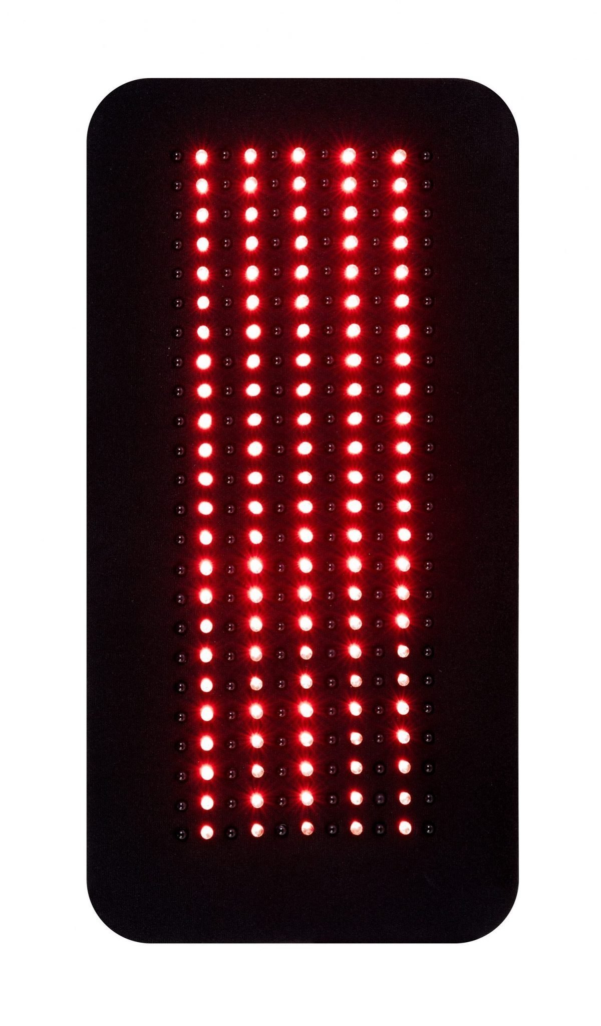 body 264 red Inlight pad