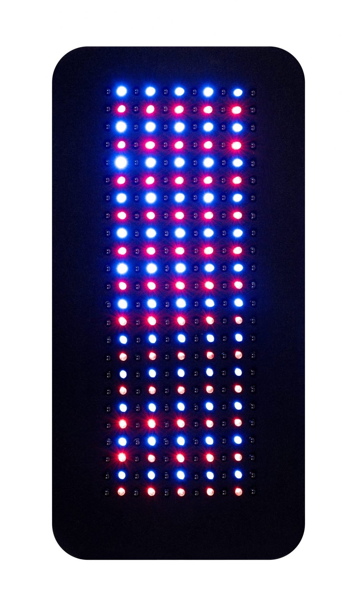 body tricolour 264 InLight pad