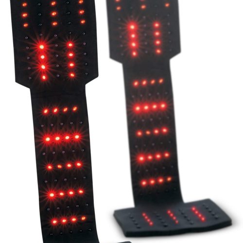 two boot inlight pads