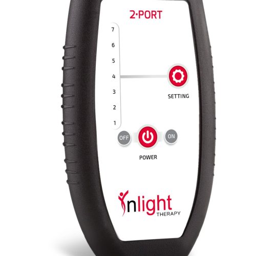 2port inlight controller