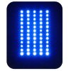 local 132 blue inlight pad