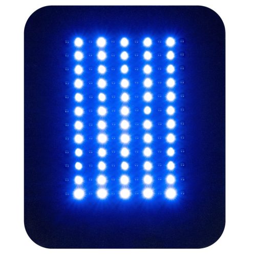 local 132 blue inlight pad
