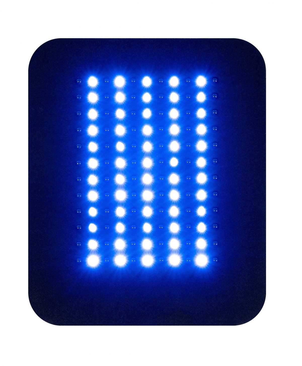 local 132 blue inlight pad