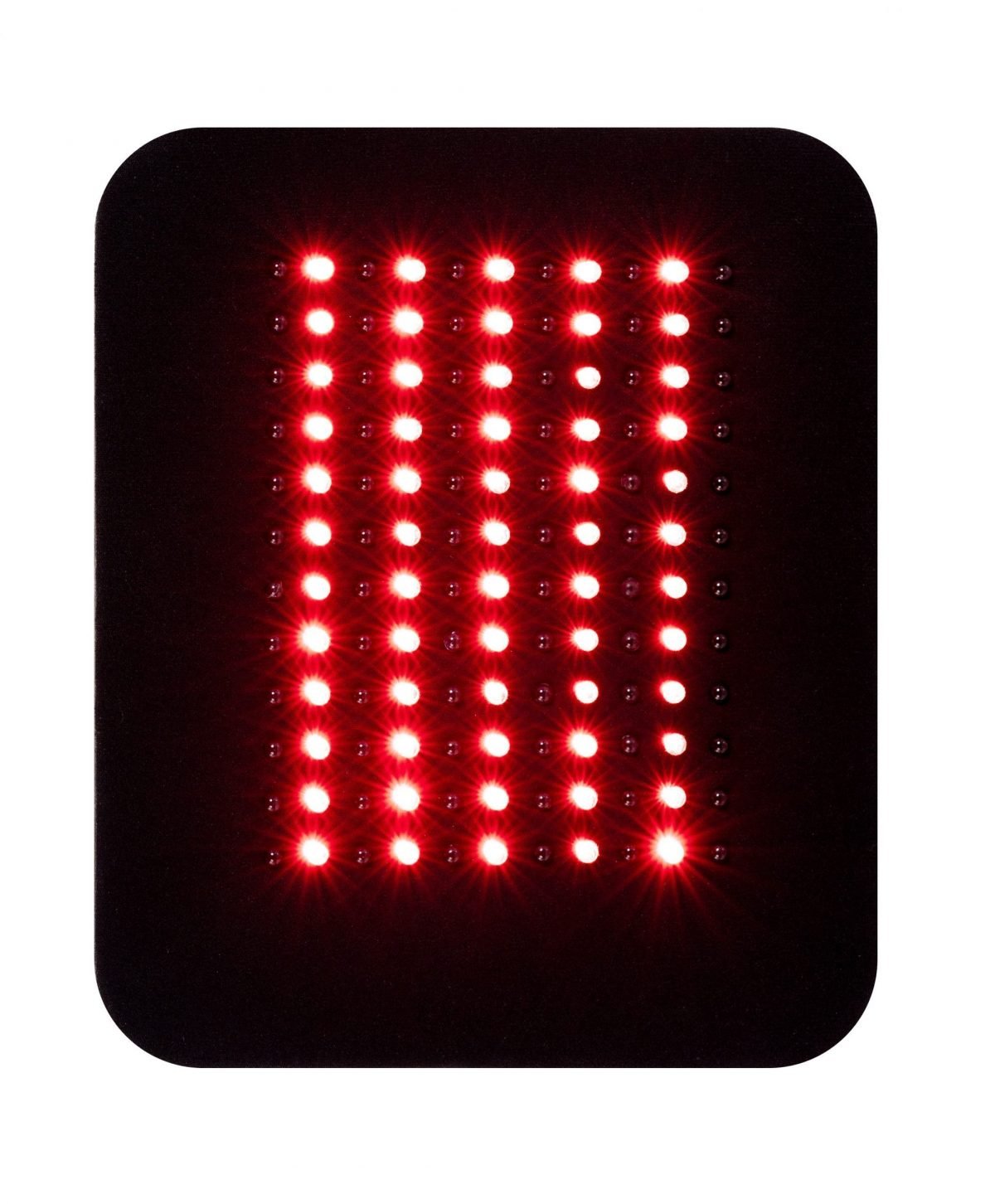 local 132 red inlight pad