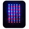 local 132 tricolour inlight pad