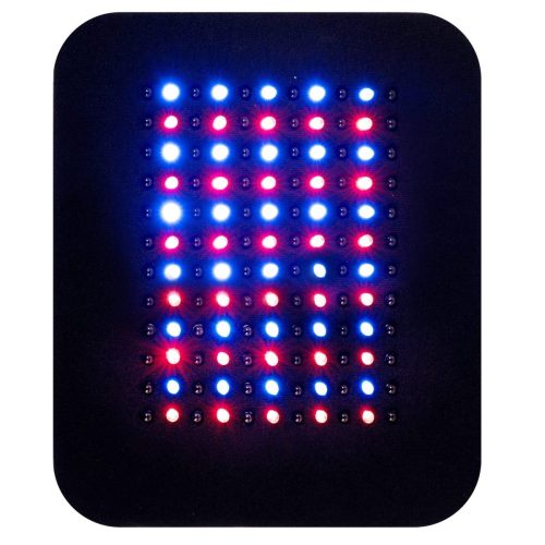 local 132 tricolour inlight pad