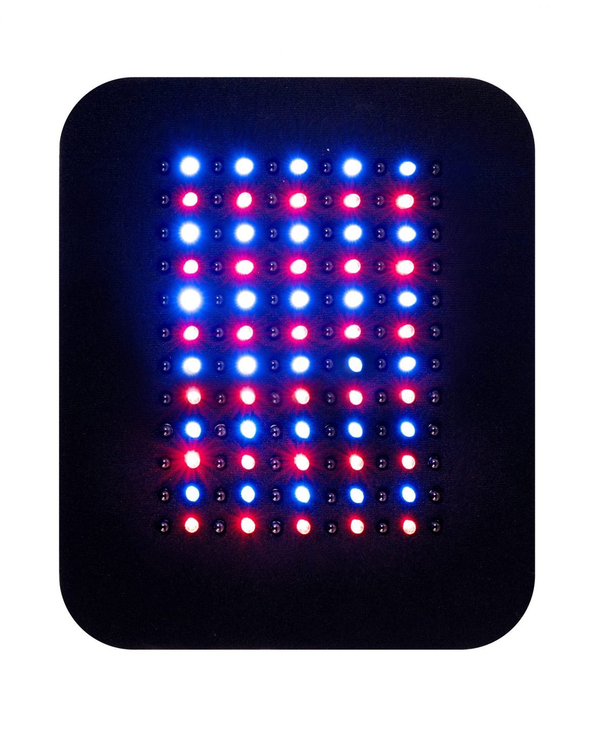 local 132 tricolour inlight pad