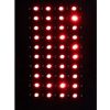 painbuster 90 red inlight pad