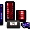 4 pad pain light package