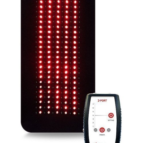 1 pad pain inlight package