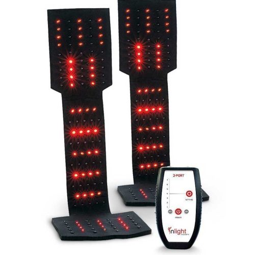 2/Pad Podiatric InLight Package