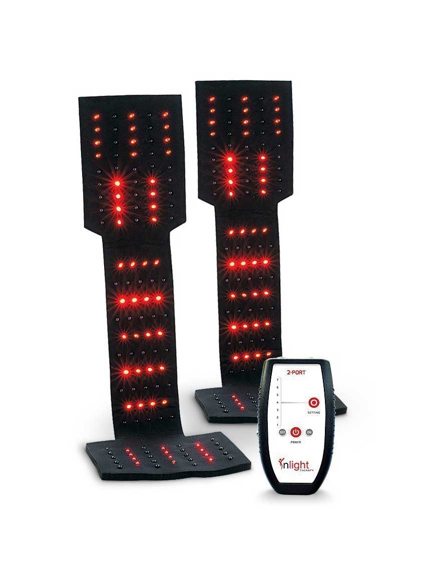 2/Pad Podiatric InLight Package