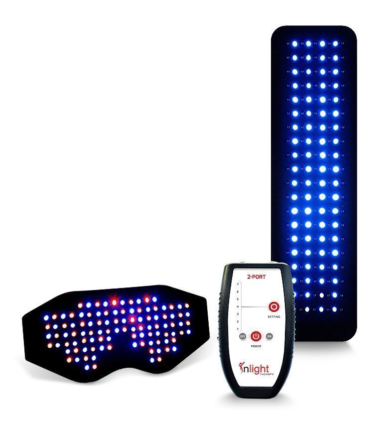 2 pad skin inlight package