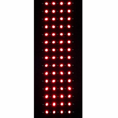painbuster red inlight pad