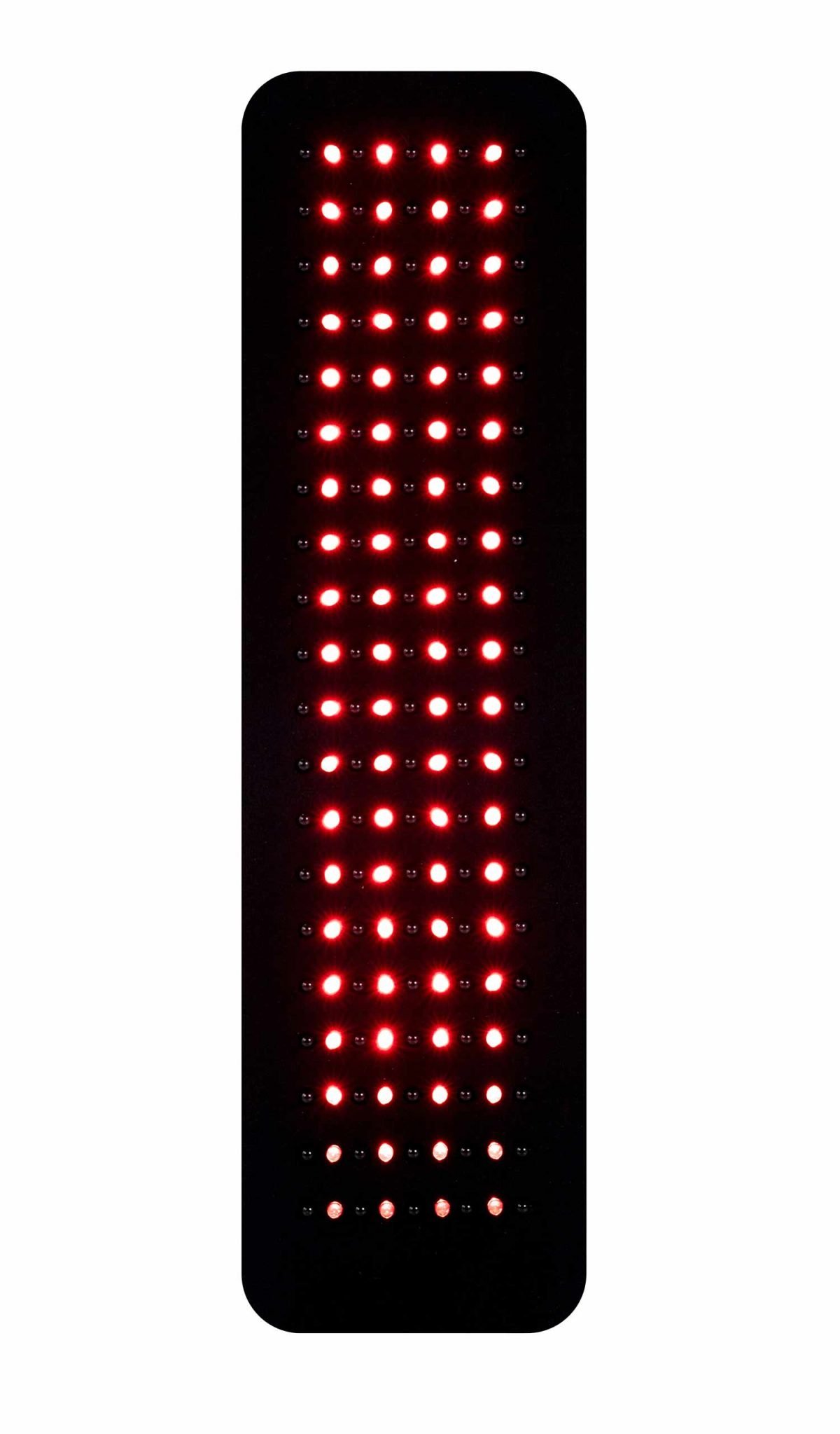 painbuster red inlight pad