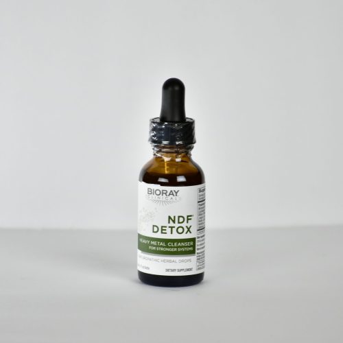 NDF Plus