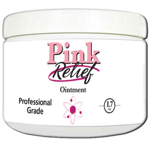 Pink Relief Ointment