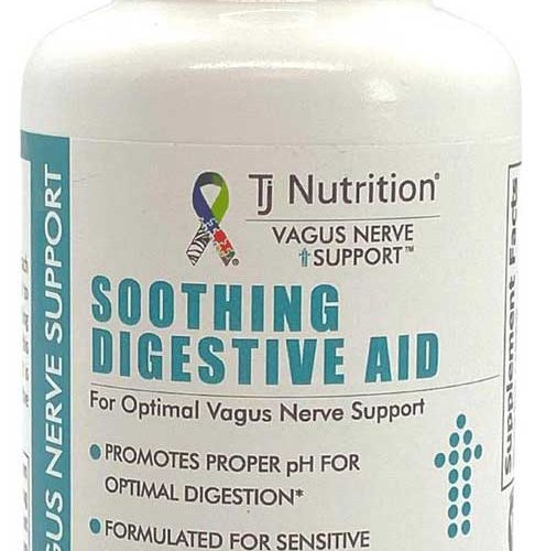 Soothing Digestive Aid