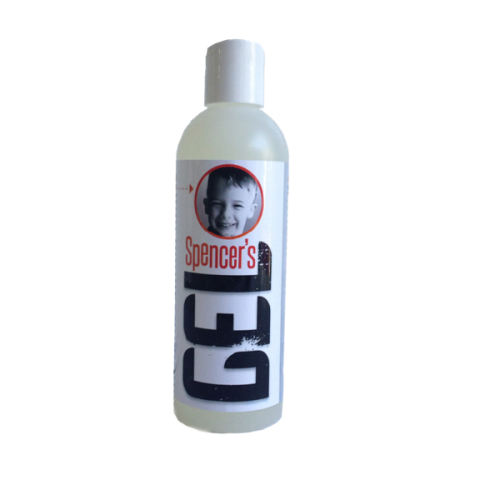 Spencers Gel