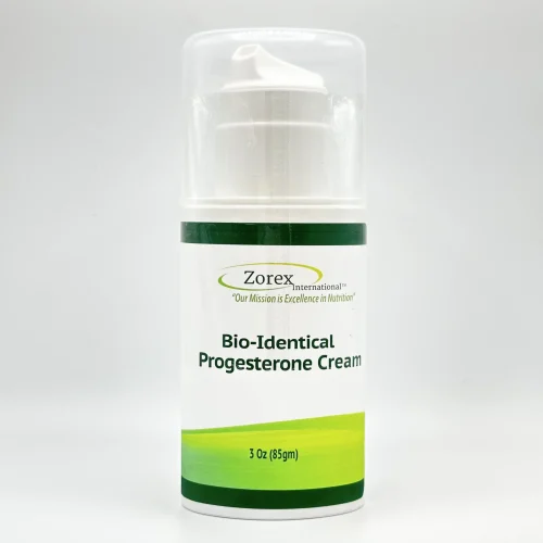 Progesterone Cream