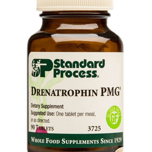 Drenatrophin