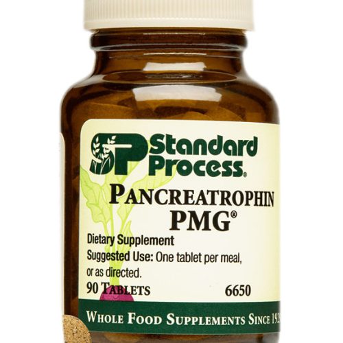 Pancreatrophin