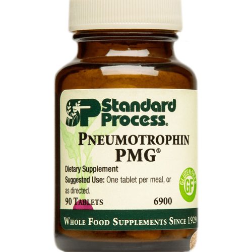 Pneumatrophin