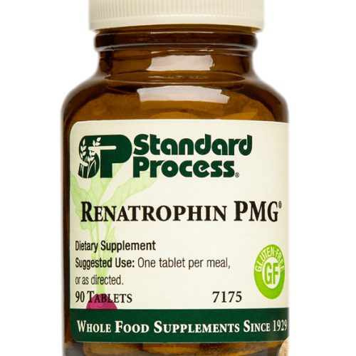 Renatrophin