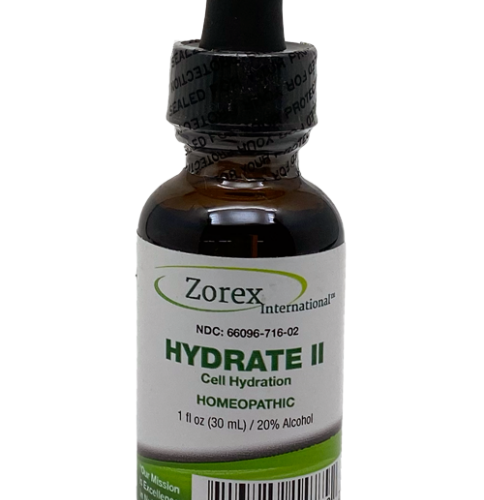 Hydrate II