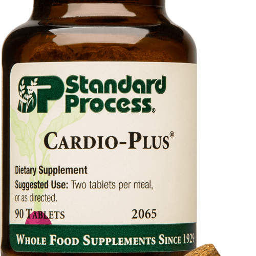 Cardio-Plus