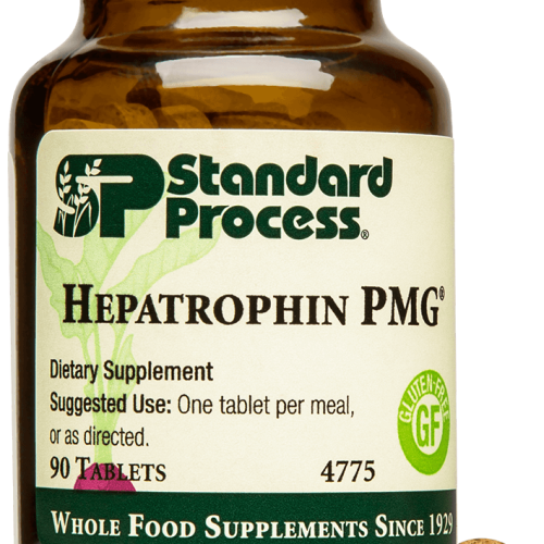 Hepatrophin