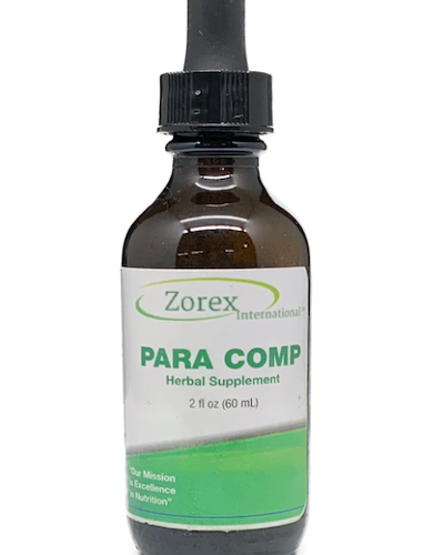 Para Comp