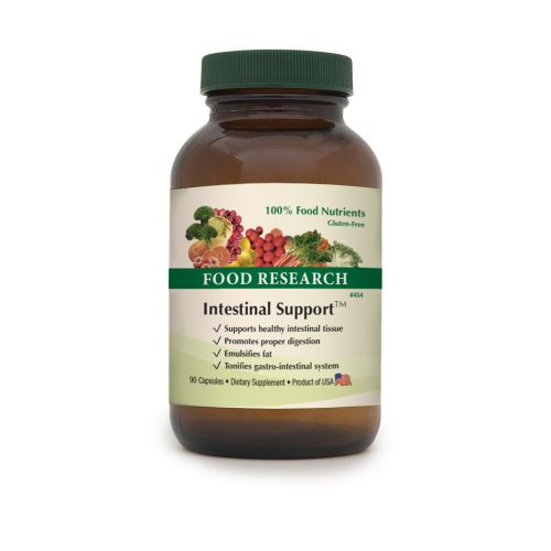 Intestinal Support
