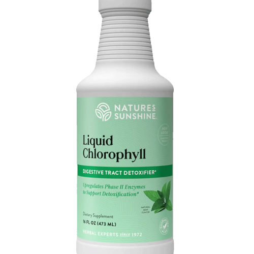Chlorophyll