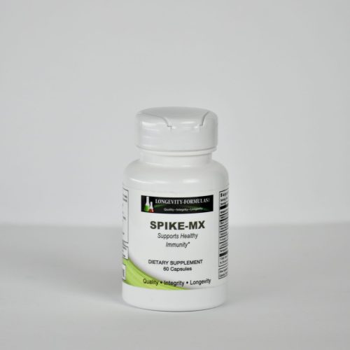 Spike MX