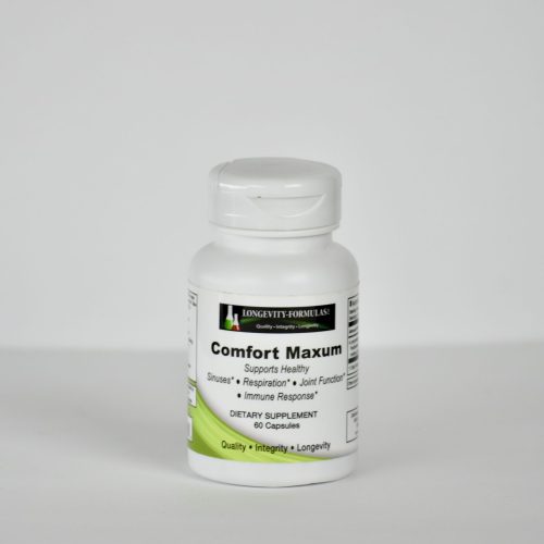 Comfort Maxum