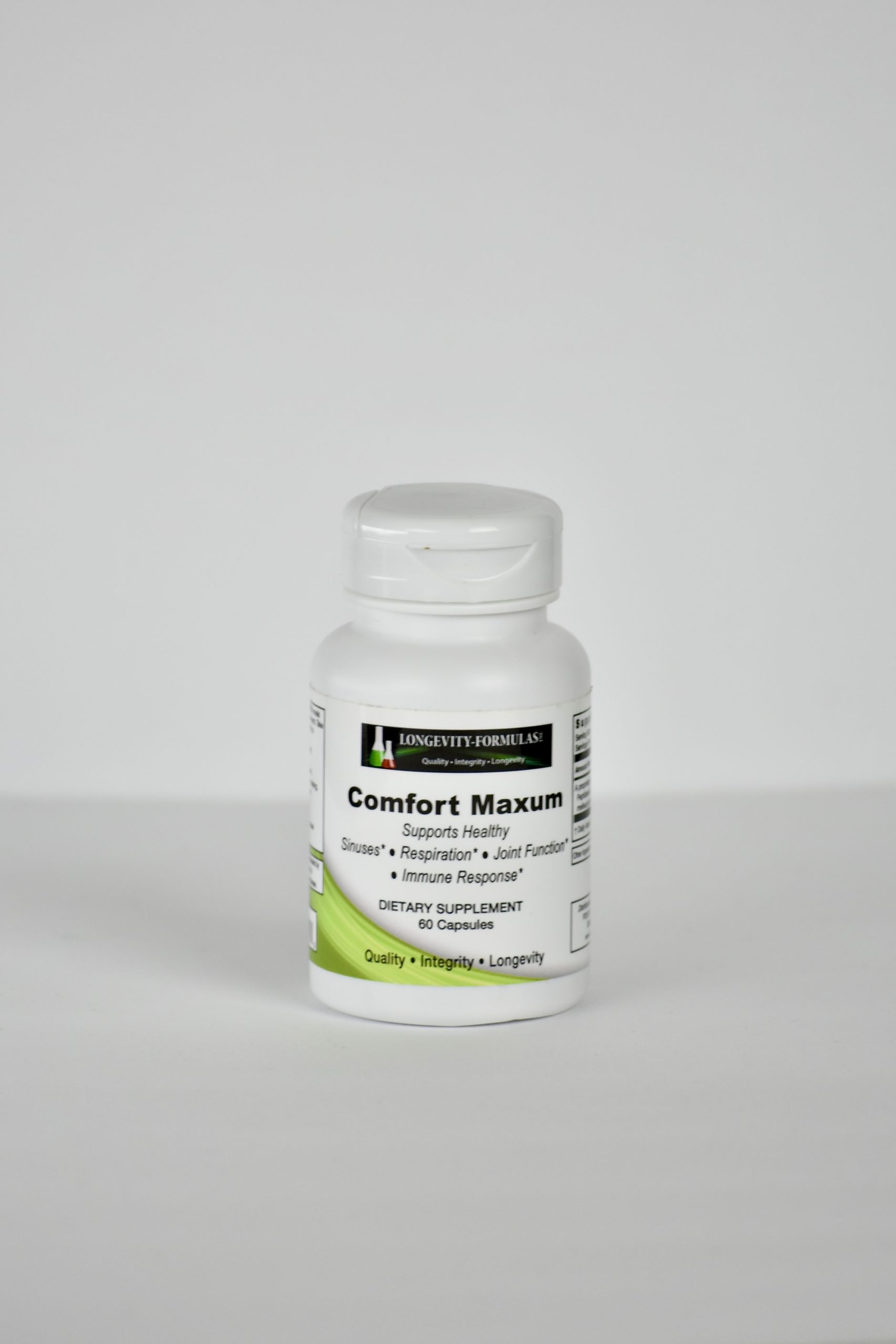 Comfort Maxum