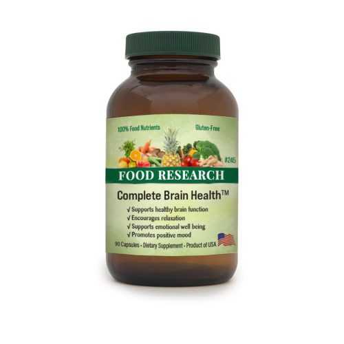 Complete Brain Health